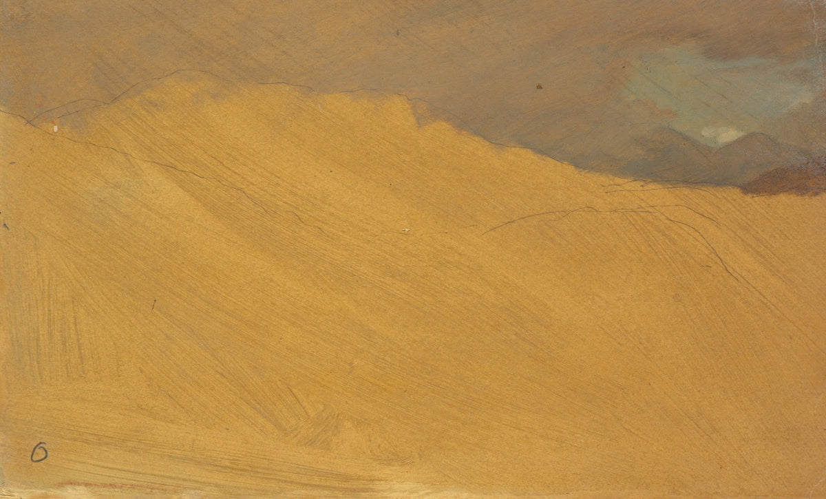 Mountainous landscape 186070