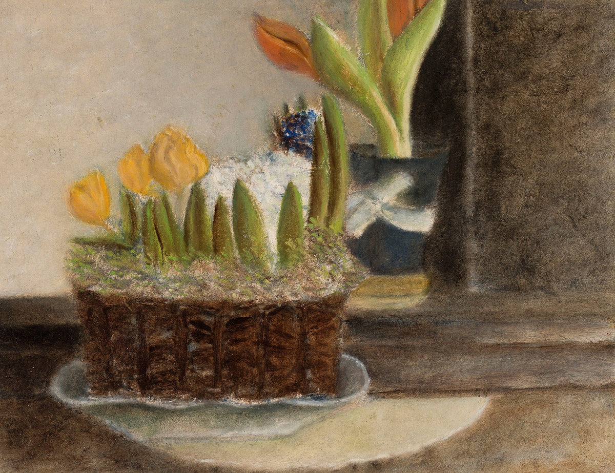Flowers 1943