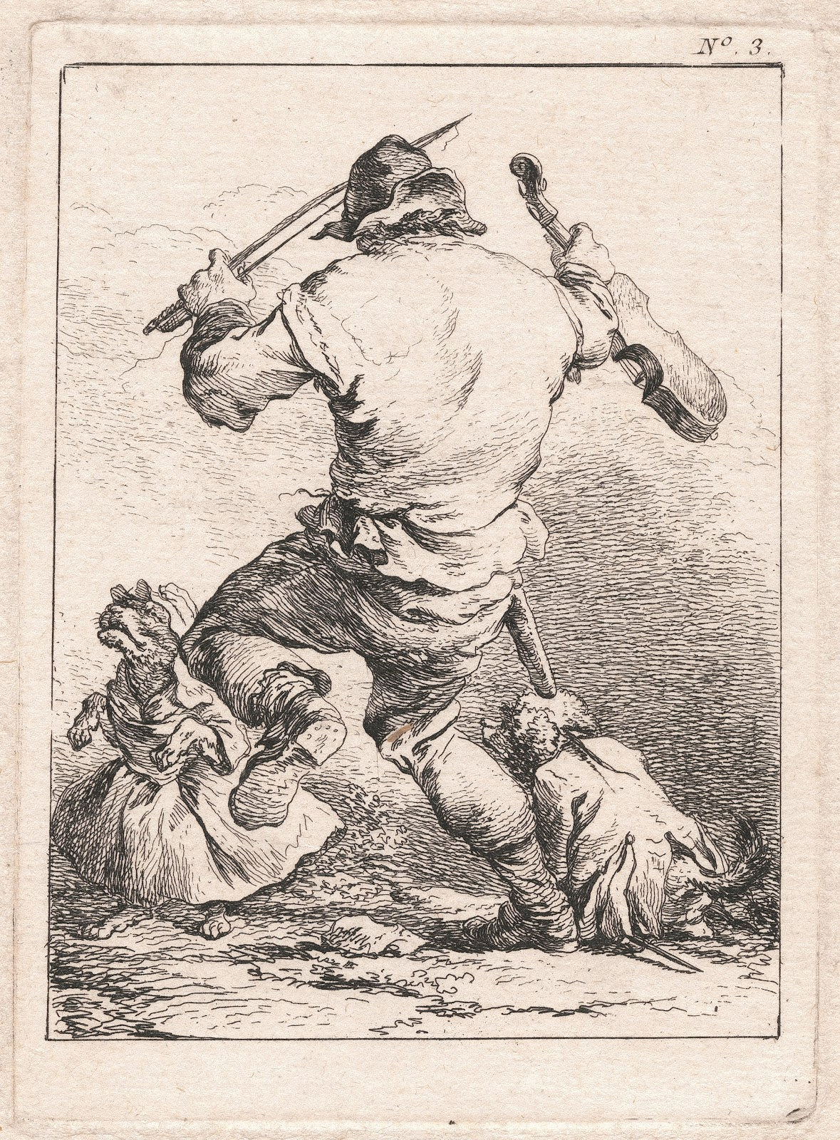 Deuxième Suite des Figures