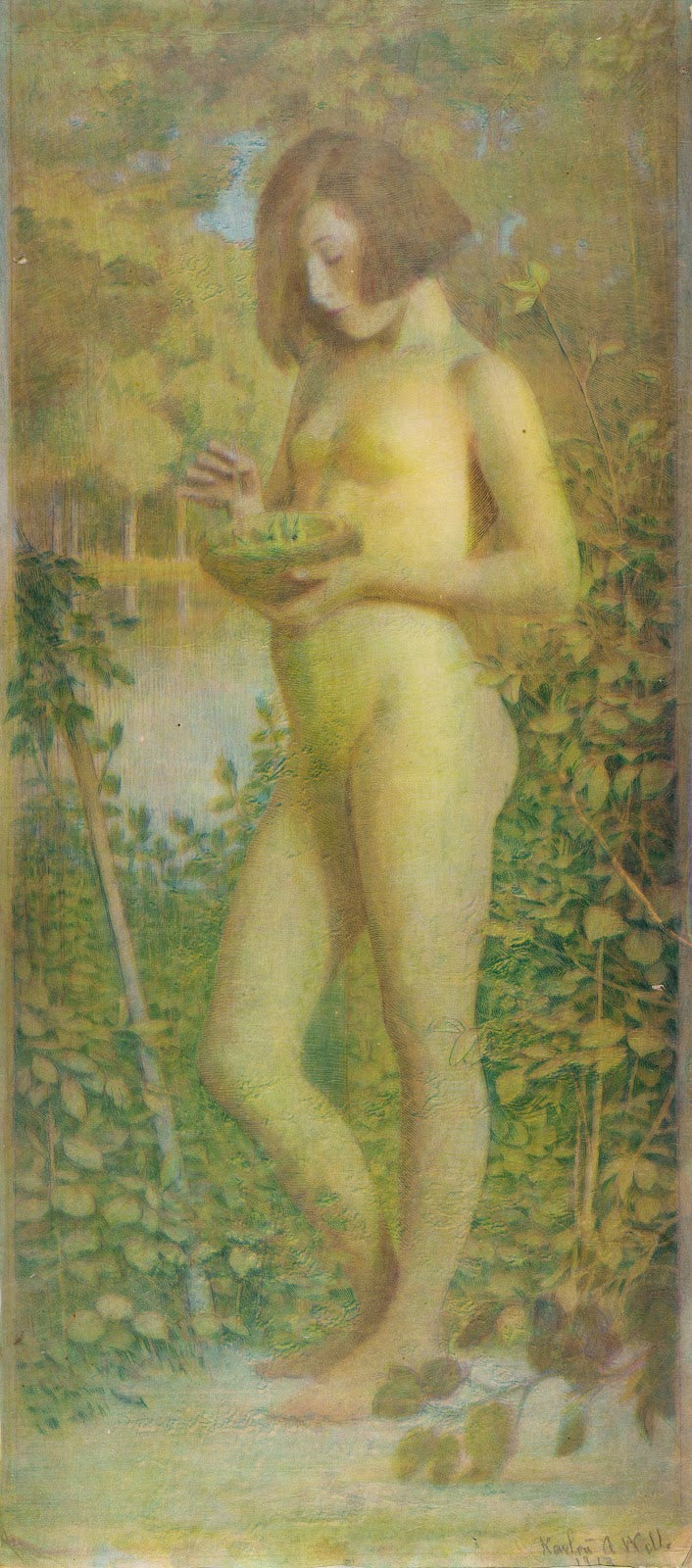 Spring 1913