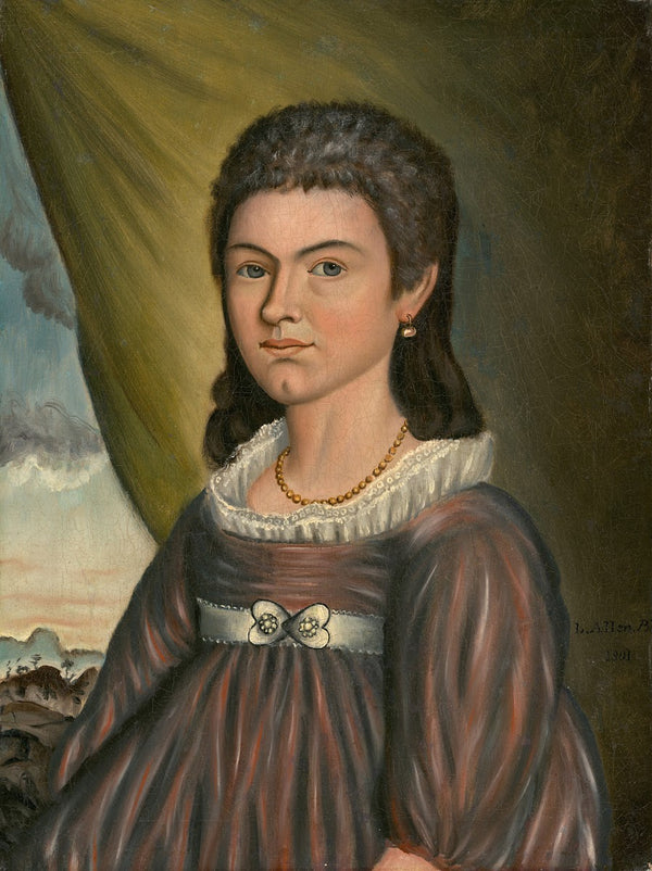 Lucia Leonard 1801