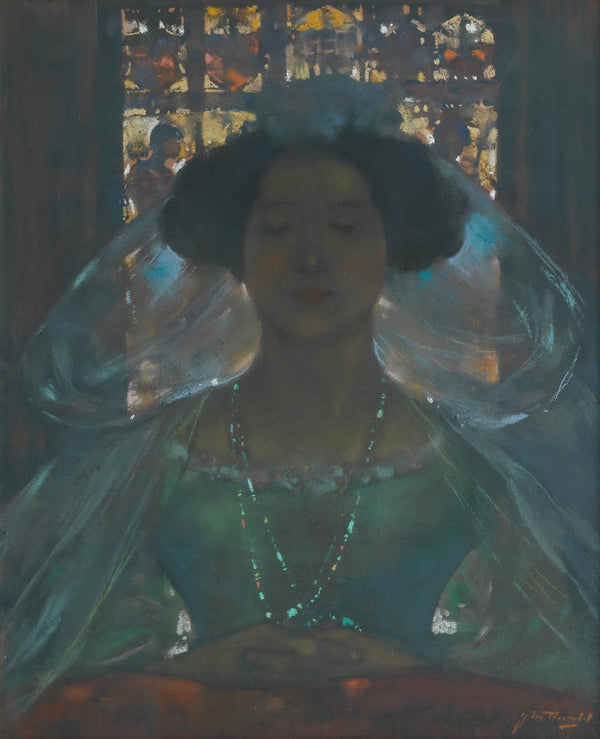 The Bride