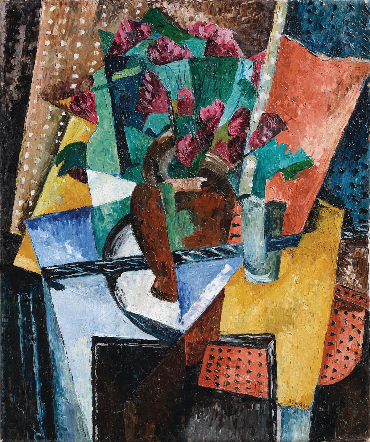 Composizione 1921