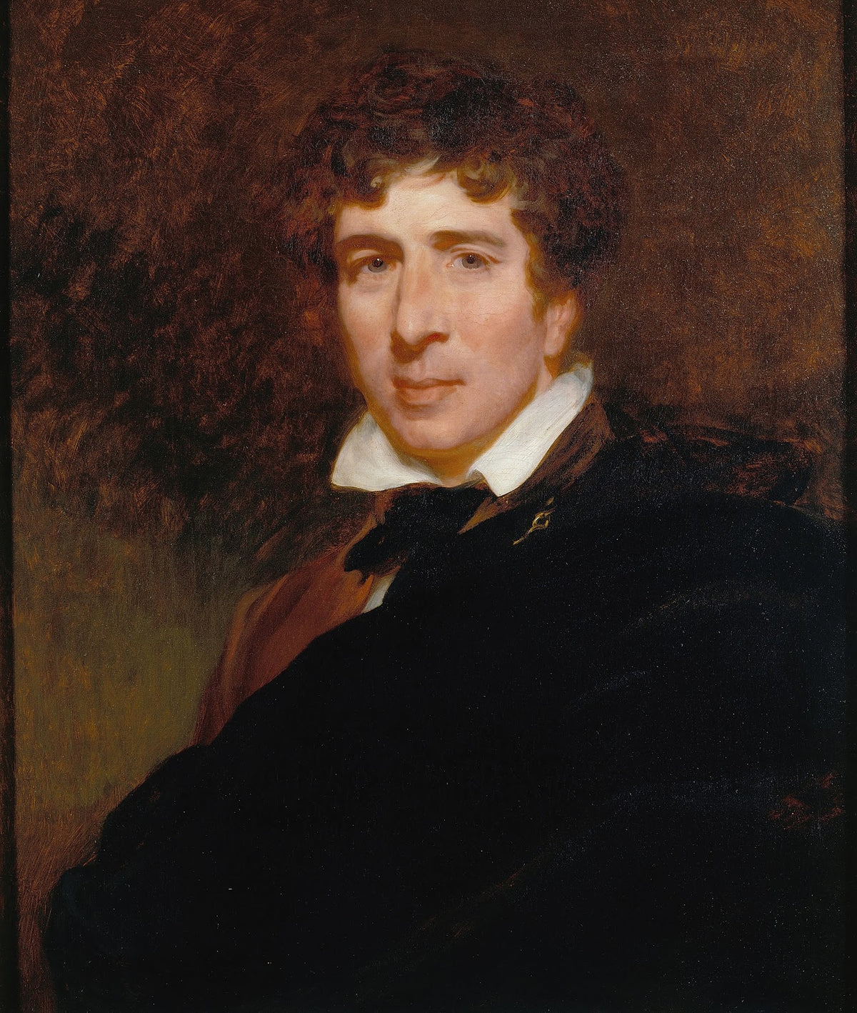 Charles Kemble 1832