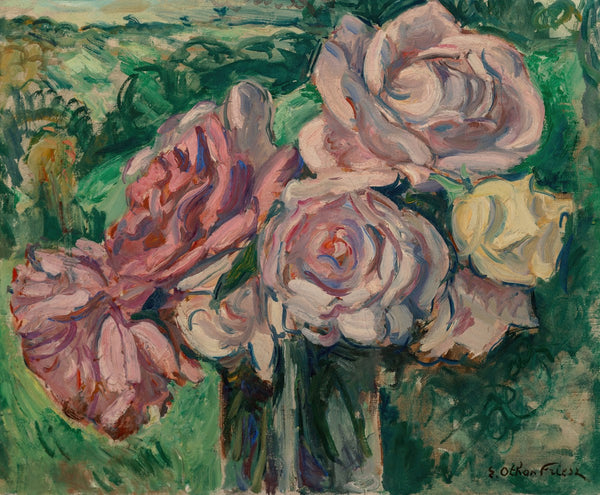 Roses