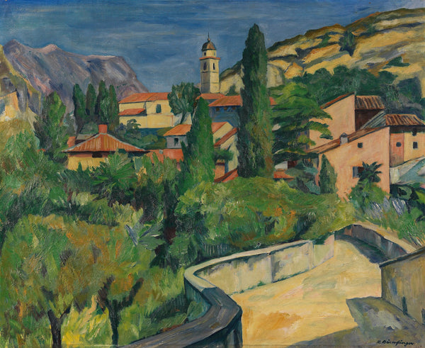 Torbole 1928
