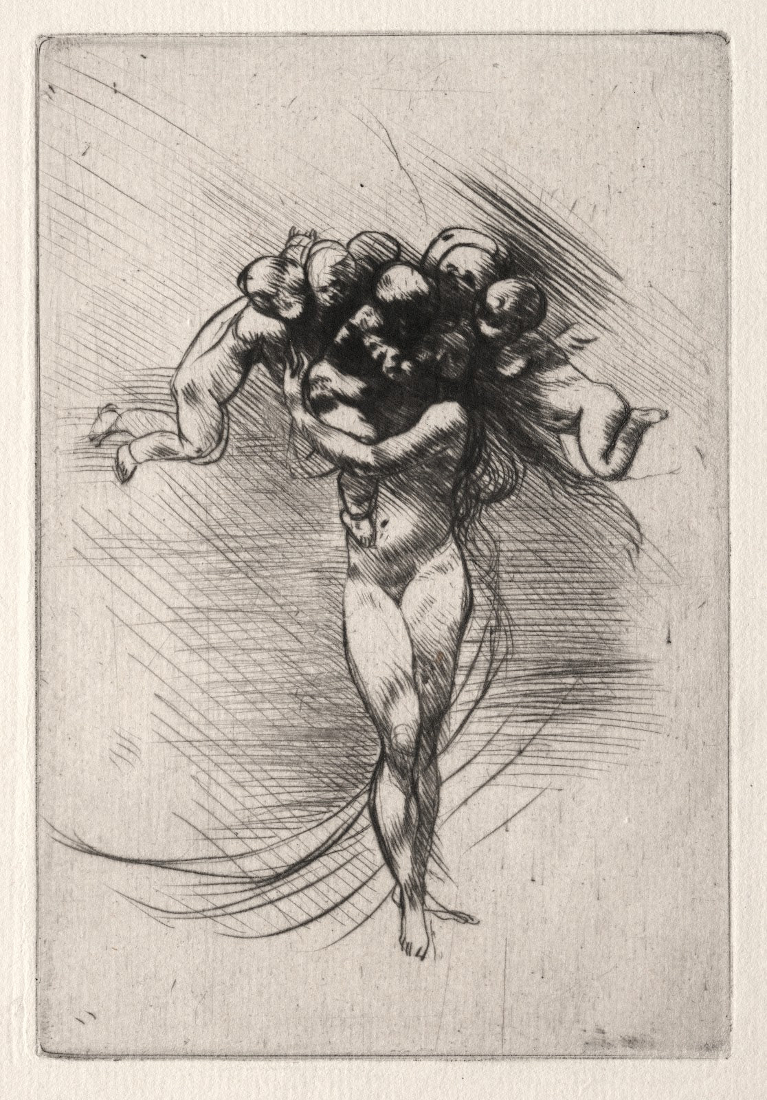 Le Printemps 1883