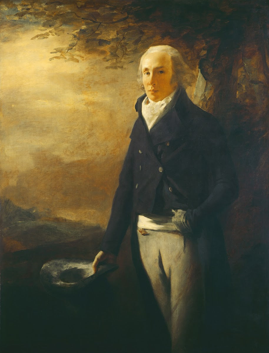 David Anderson 1790