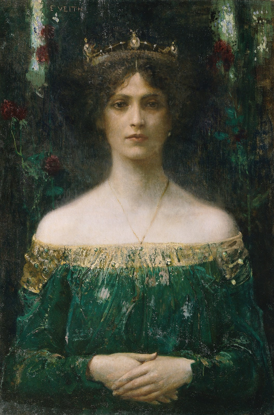 The Kings Daughter before 1902