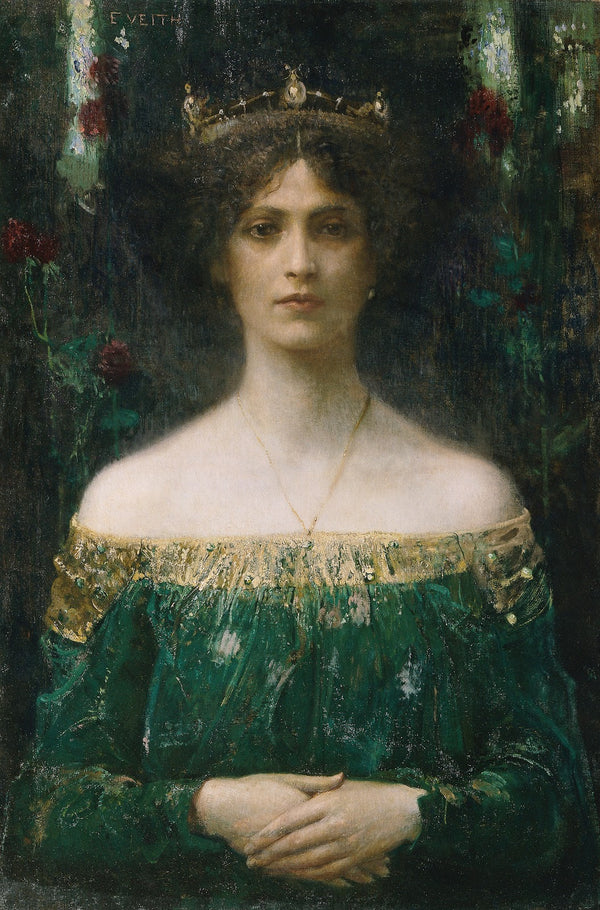 The Kings Daughter before 1902
