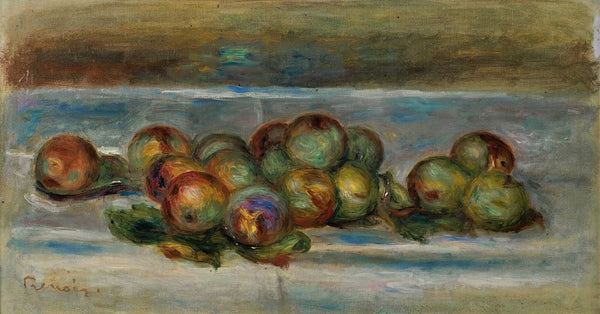 Reines Claudes