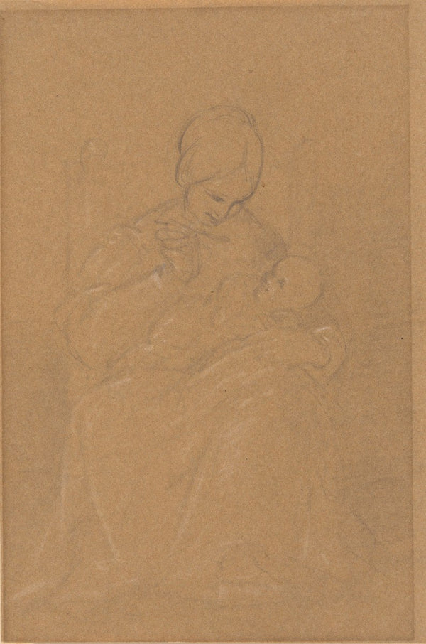 Mother andChild