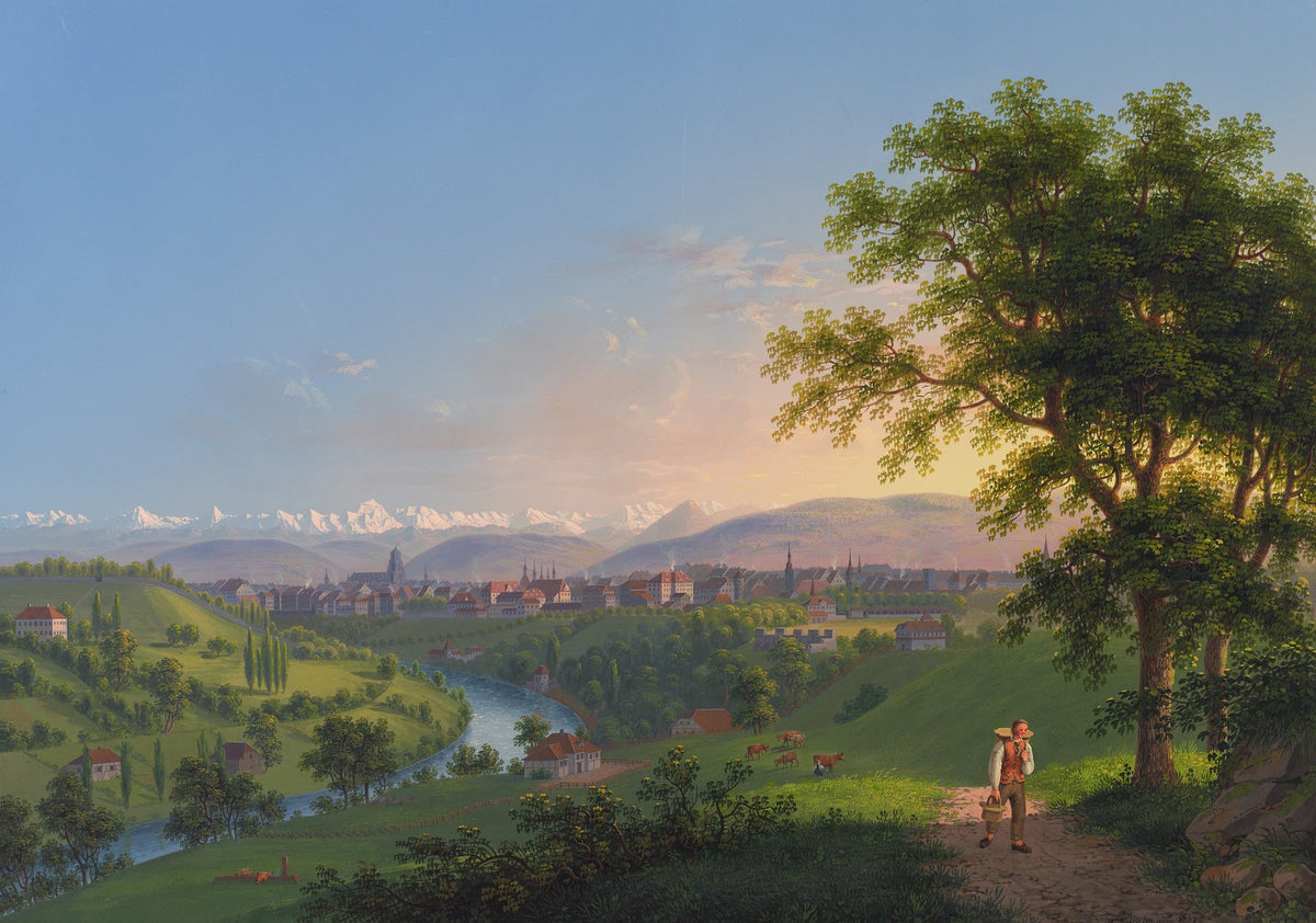 Bern