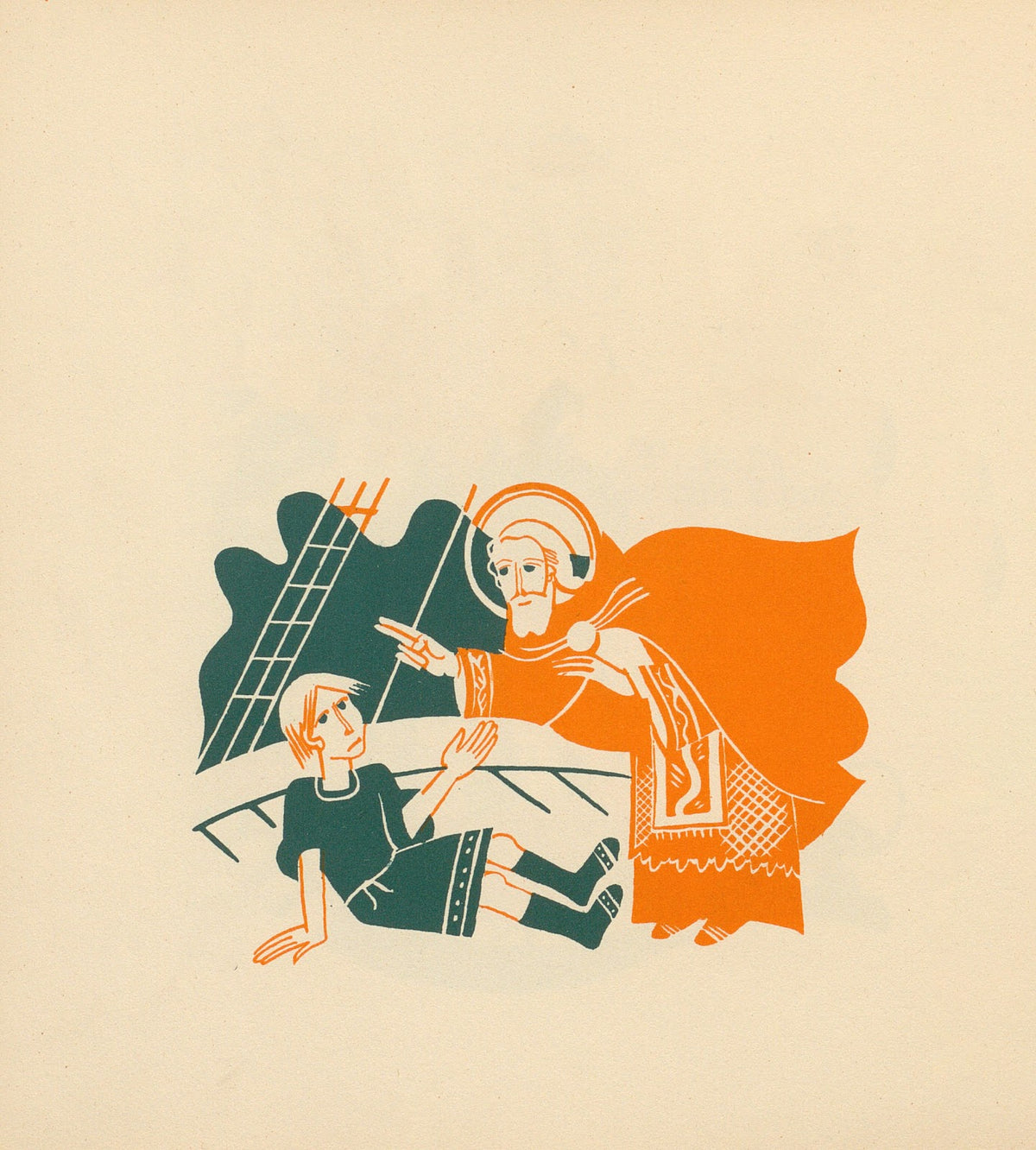 Saint Nicolas Pl9 1936