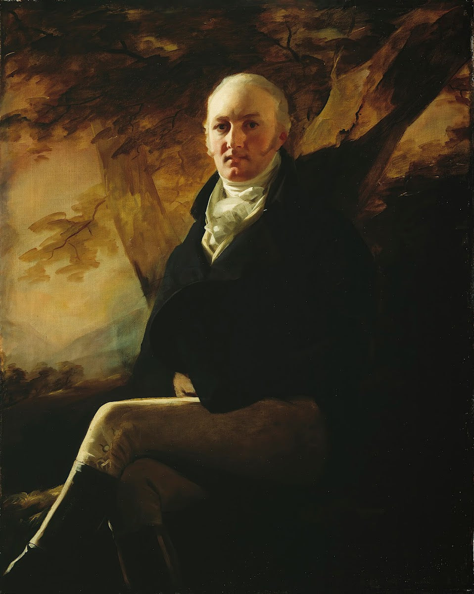 Sir James Montgomery Second Baronet of Stanhope 1804