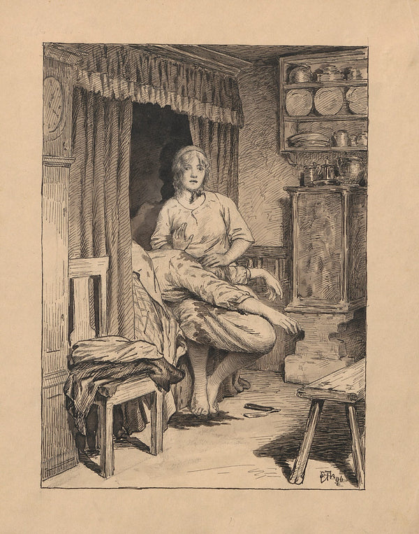 Hosekræmmeren 1896