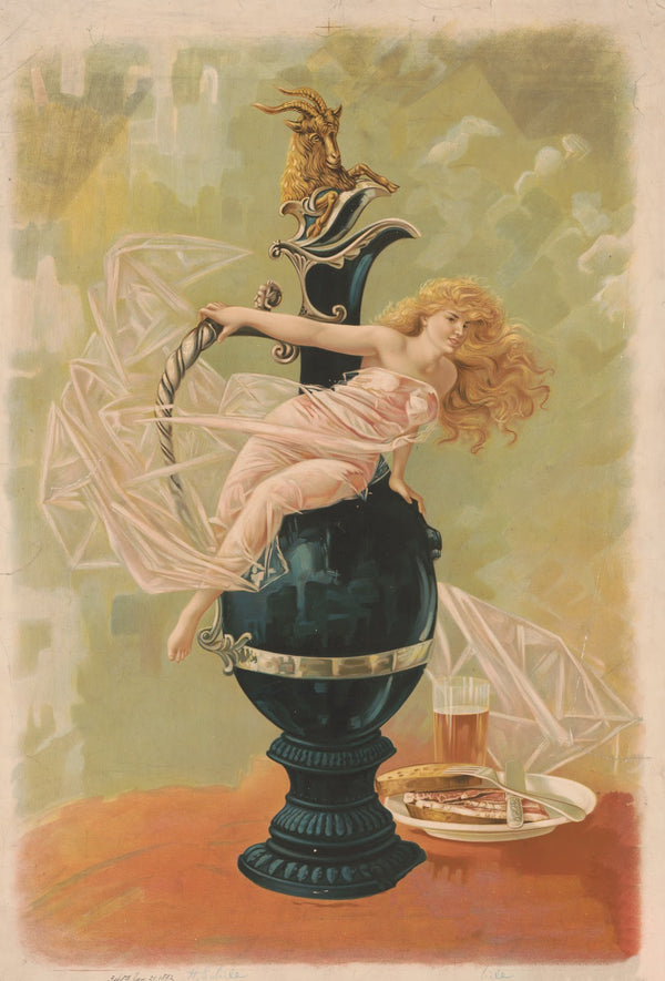 Vase figure no 150 1892