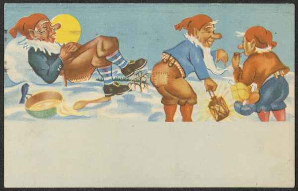 Christmas card