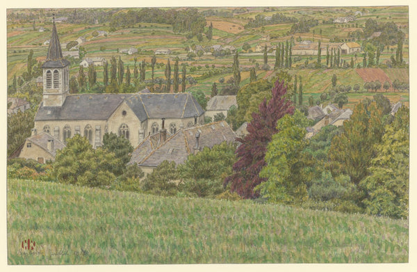Barberaz 2 1918