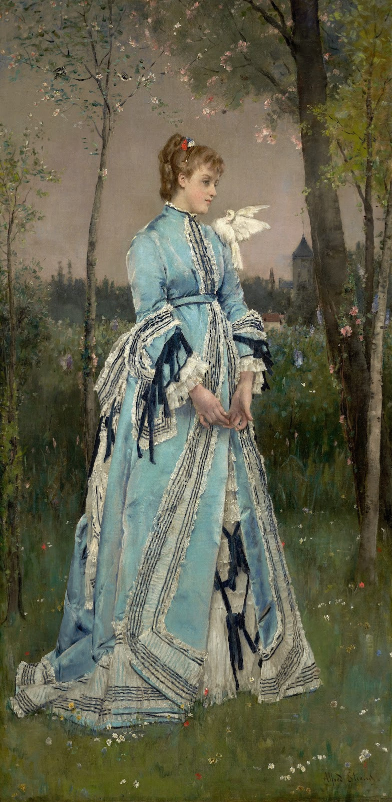 Spring 1877