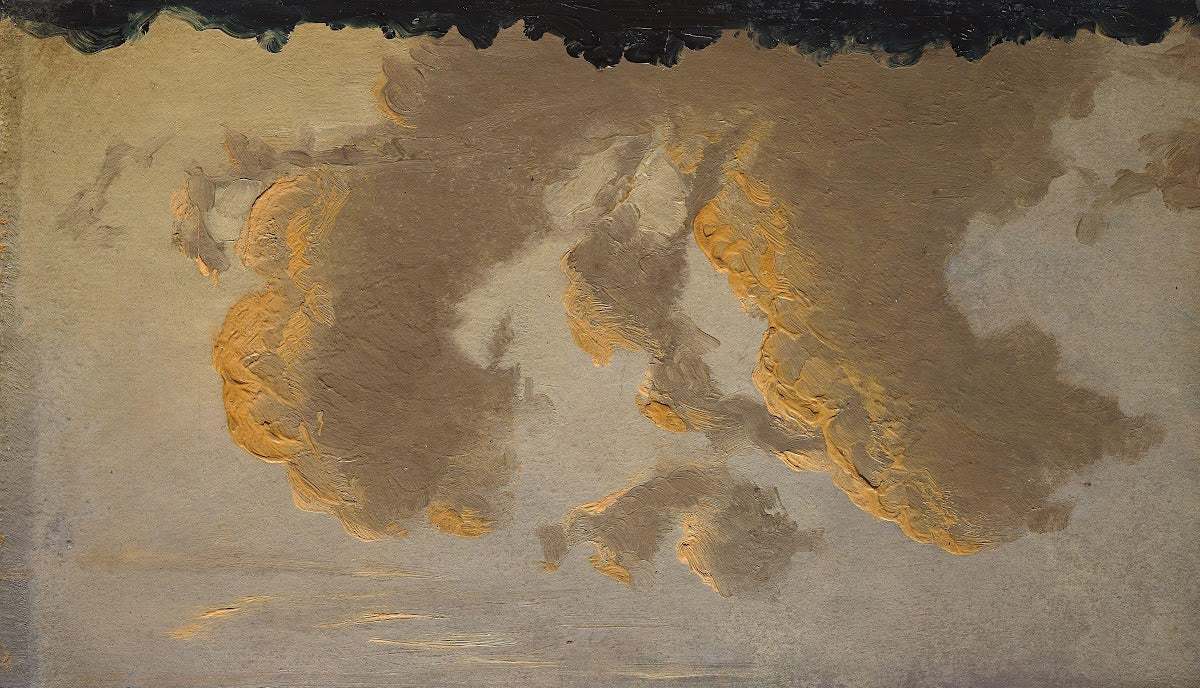 Cloud Study II