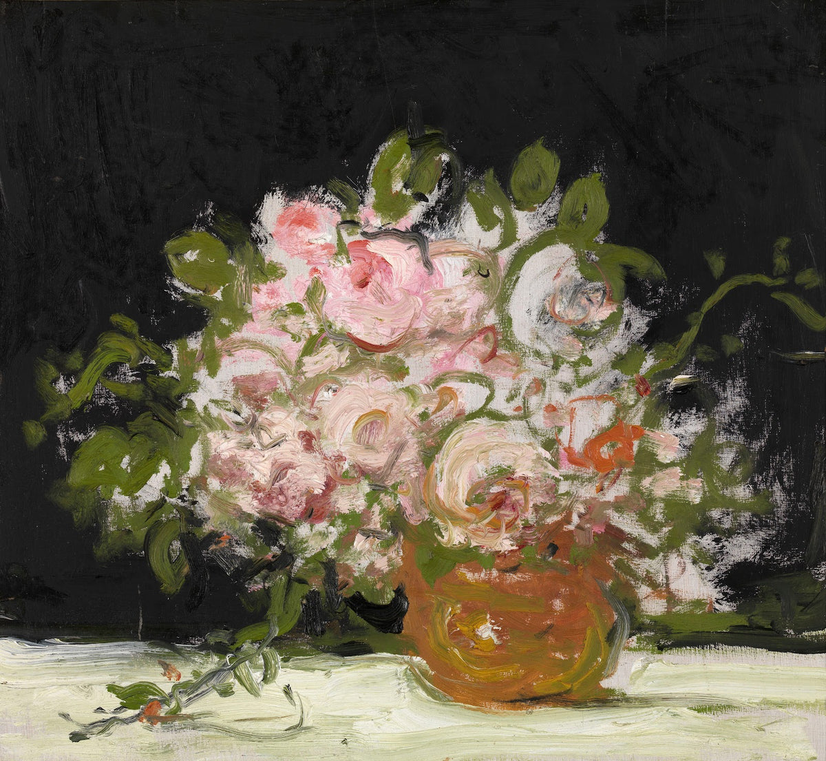 Roses 1925
