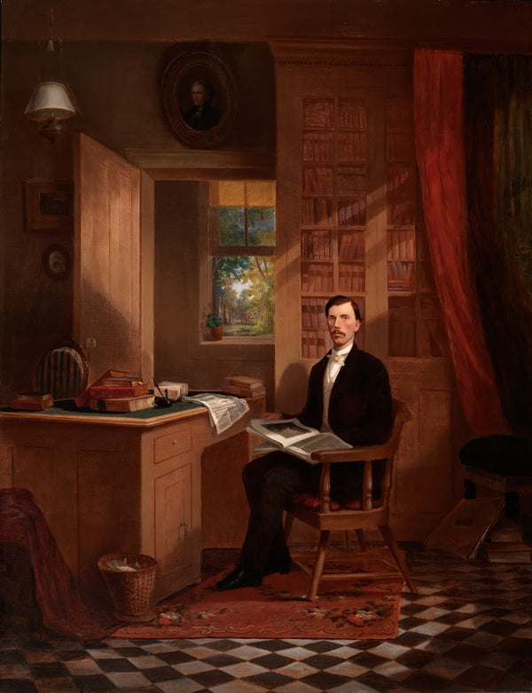 Peter Bell Smith 1859