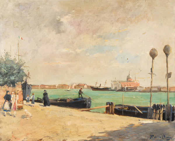 Venice Zattere