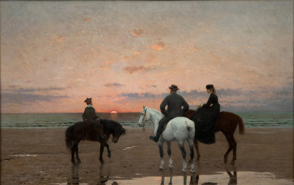 Three Riders at the Sea 1882 5367x3373 (1)