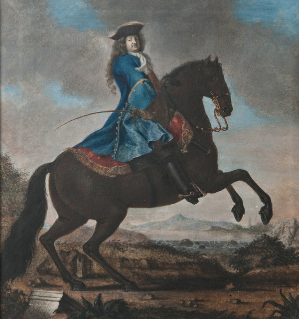Gustaf Hård af Segerstad 1694