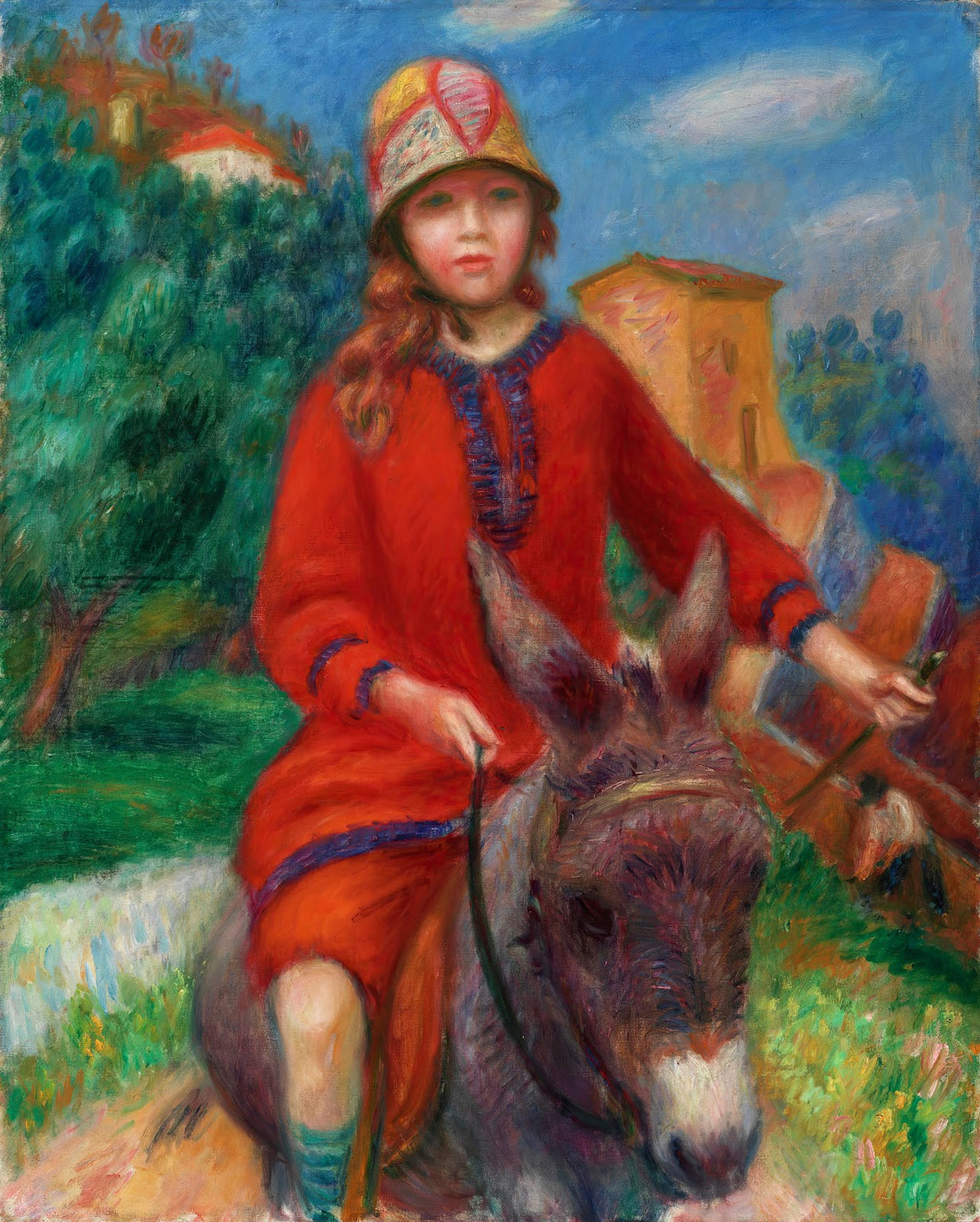 The Promenade 1927