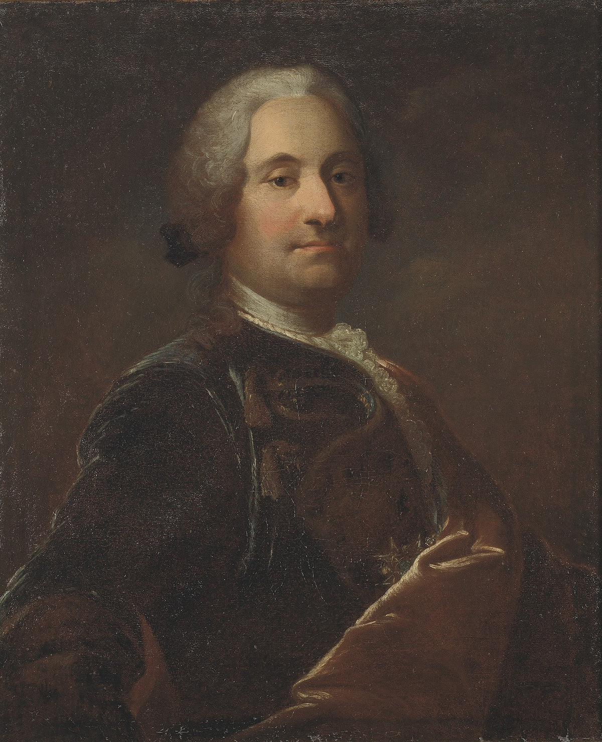 Carl Hårleman 1700 1753
