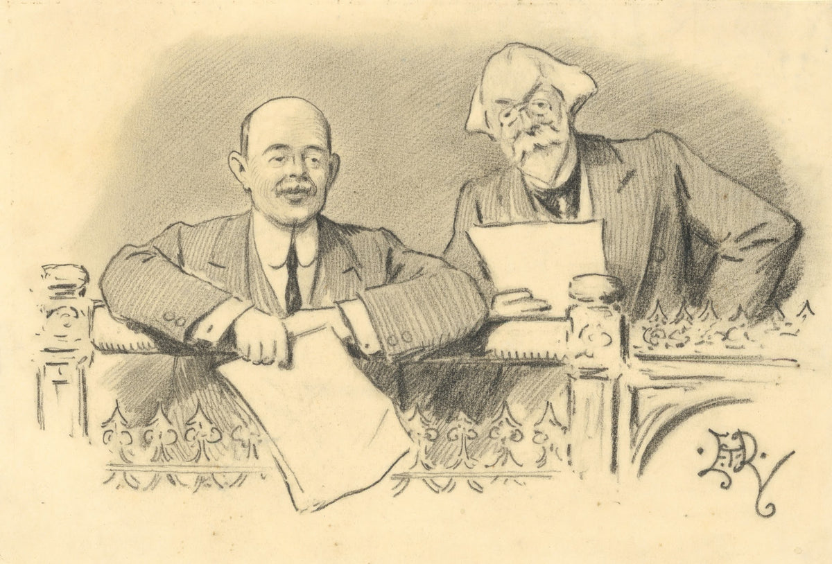 American Royalty Whitlaw Reed and Nicholas Longworth 1906