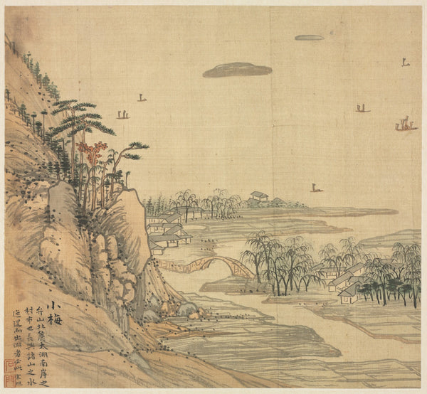 Xiaomei c 1588