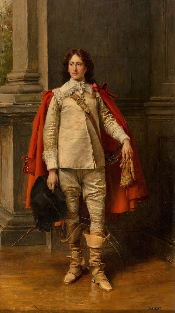 A Cavalier