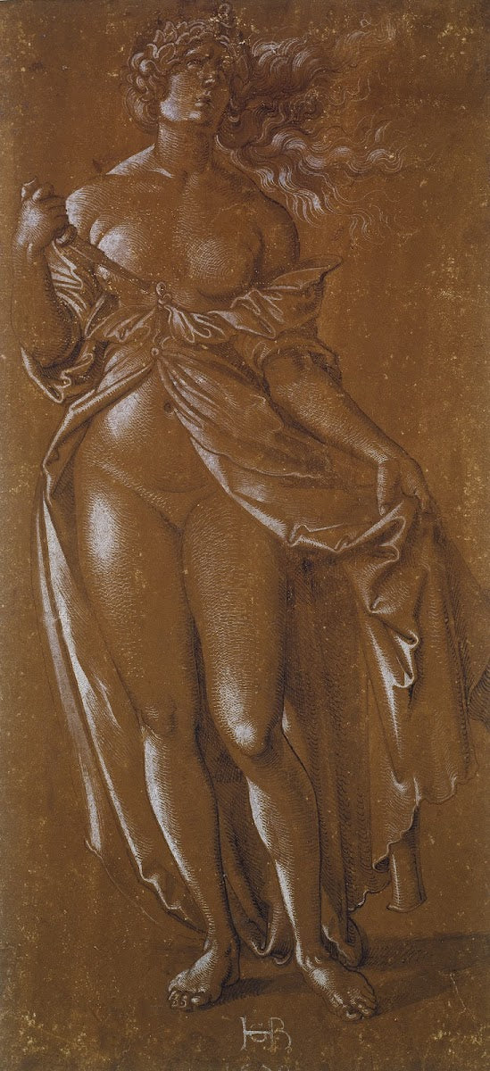 Lucretia 1520