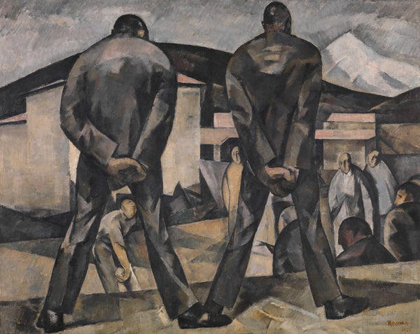 Bowlers 1921