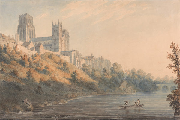 Durham Cathedral