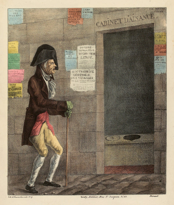 AhAyele cas est pressant 1824
