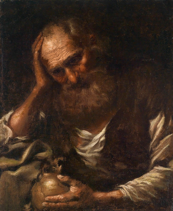 A Philosopher