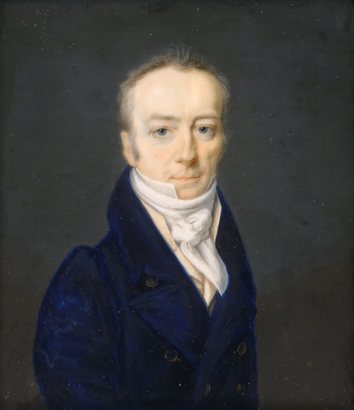 James Smithson c 1765 1829