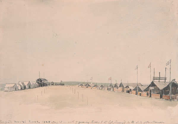 The Race Course at Bristol