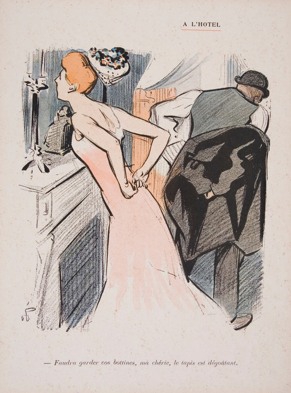 A lhotel 1902