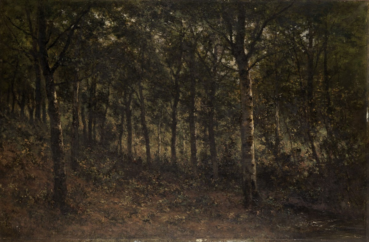 Woodland 1879