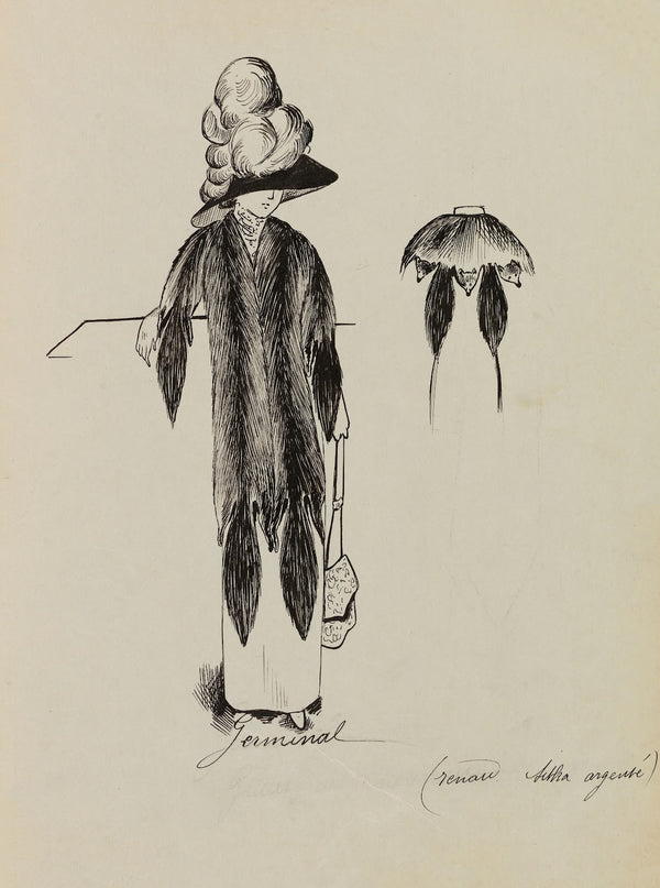 Germinal 1909 1911
