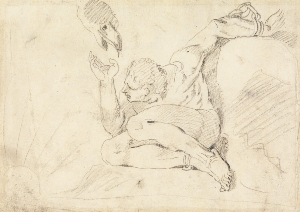 Prometheus