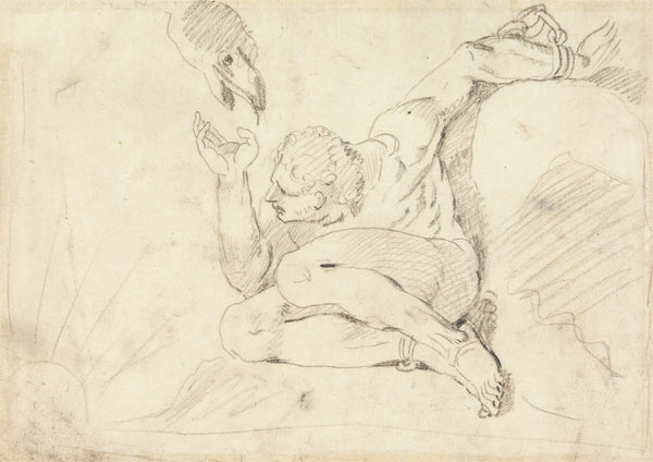 Prometheus
