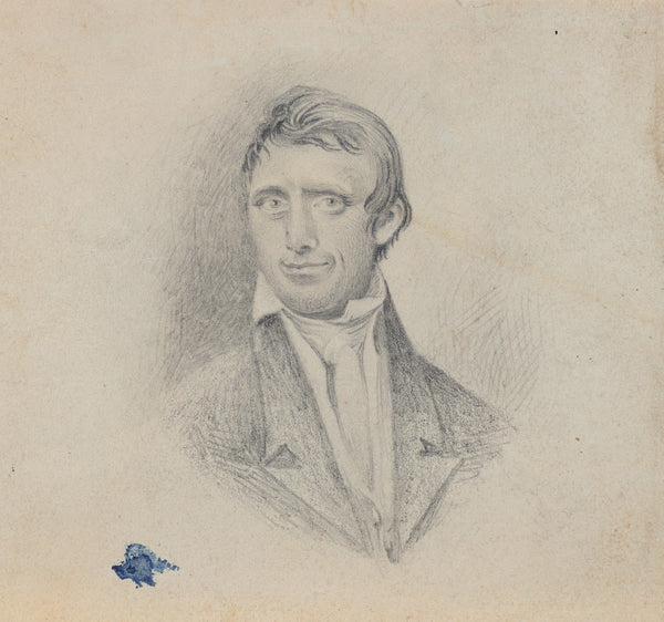 Unidentified Man