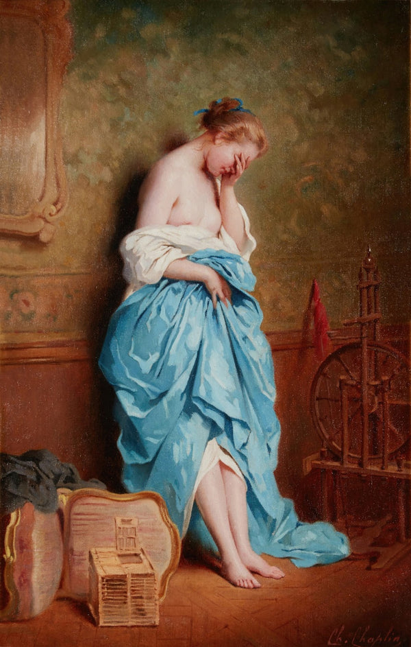 A Quiet Moment