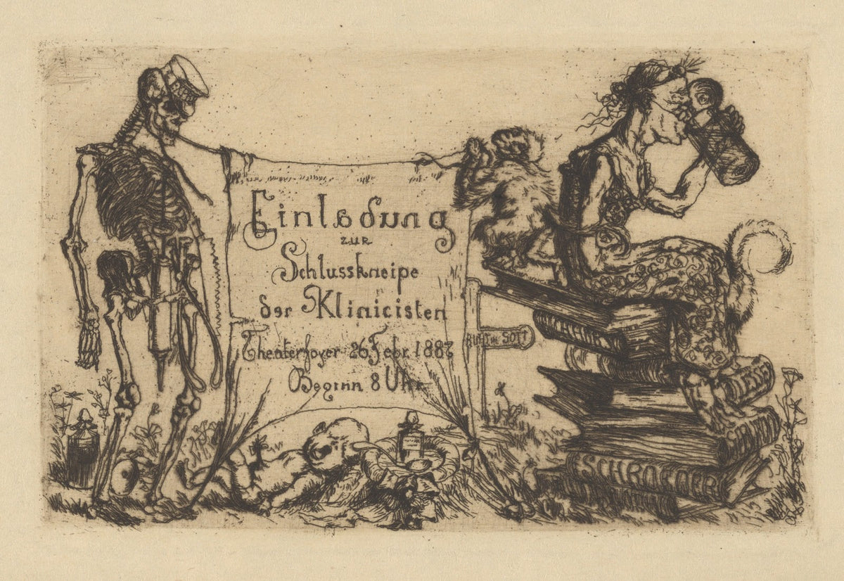 Einladung zur Schlusskneipe der Klinicisten 1887 4432x3051 (1)